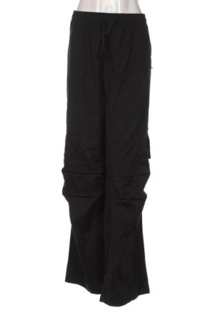 Dámske nohavice SHEIN, Veľkosť 4XL, Farba Čierna, Cena  12,66 €