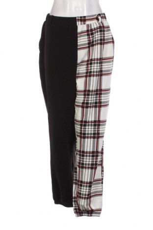 Pantaloni de femei SHEIN, Mărime XL, Culoare Multicolor, Preț 34,91 Lei