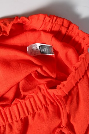 Pantaloni de femei SHEIN, Mărime XL, Culoare Roșu, Preț 73,98 Lei