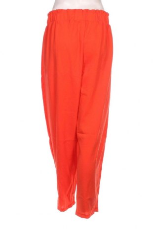 Dámské kalhoty  SHEIN, Velikost XL, Barva Červená, Cena  367,00 Kč