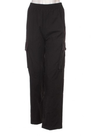 Dámské kalhoty  SHEIN, Velikost S, Barva Černá, Cena  124,00 Kč