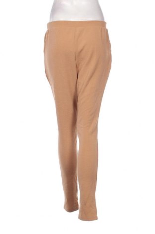 Дамски панталон SHEIN, Размер M, Цвят Бежов, Цена 7,54 лв.