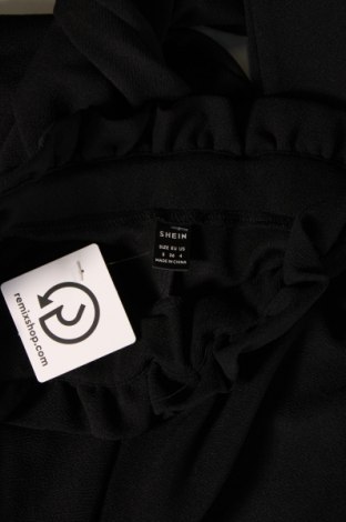 Damenhose SHEIN, Größe S, Farbe Schwarz, Preis 3,83 €