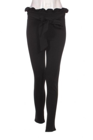 Pantaloni de femei SHEIN, Mărime S, Culoare Negru, Preț 25,76 Lei
