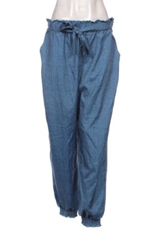 Pantaloni de femei SHEIN, Mărime XL, Culoare Albastru, Preț 47,70 Lei