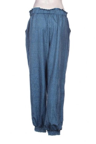 Γυναικείο παντελόνι SHEIN, Μέγεθος XL, Χρώμα Μπλέ, Τιμή 8,97 €