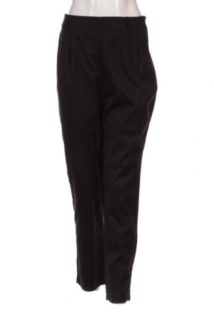 Pantaloni de femei SHEIN, Mărime M, Culoare Negru, Preț 19,08 Lei