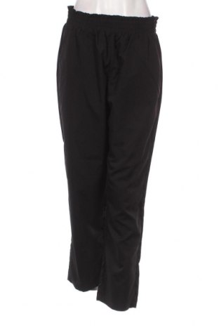 Γυναικείο παντελόνι SHEIN, Μέγεθος L, Χρώμα Μαύρο, Τιμή 4,13 €