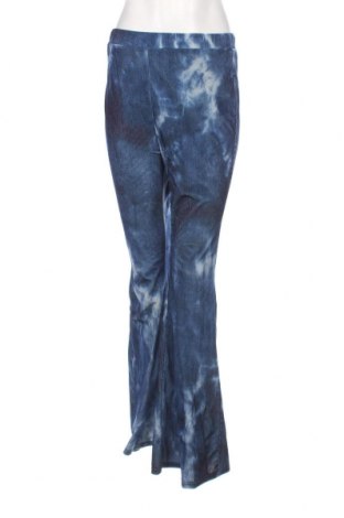 Dámské kalhoty  SHEIN, Velikost M, Barva Modrá, Cena  120,00 Kč