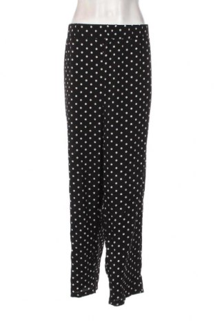 Γυναικείο παντελόνι SHEIN, Μέγεθος 3XL, Χρώμα Μαύρο, Τιμή 28,45 €