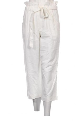 Dámské kalhoty  SMF, Velikost S, Barva Bílá, Cena  290,00 Kč