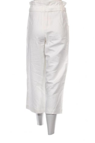 Dámské kalhoty  SMF, Velikost S, Barva Bílá, Cena  252,00 Kč