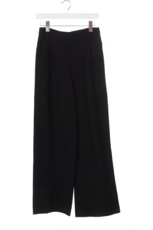 Γυναικείο παντελόνι SUNCOO, Μέγεθος XS, Χρώμα Μαύρο, Τιμή 22,58 €