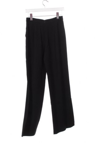 Pantaloni de femei SUNCOO, Mărime XS, Culoare Negru, Preț 72,04 Lei