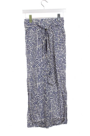 Γυναικείο παντελόνι SUNCOO, Μέγεθος XS, Χρώμα Πολύχρωμο, Τιμή 9,03 €