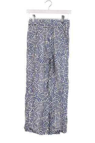 Γυναικείο παντελόνι SUNCOO, Μέγεθος XS, Χρώμα Πολύχρωμο, Τιμή 75,26 €