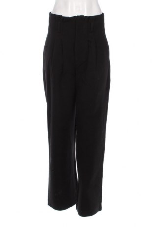 Дамски панталон SUNCOO, Размер M, Цвят Черен, Цена 46,72 лв.