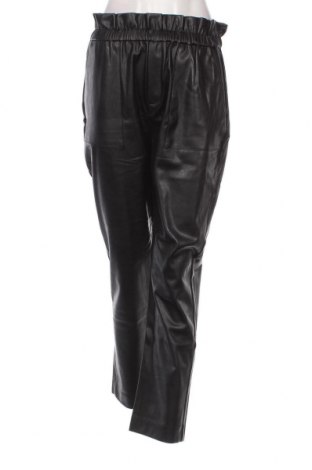 Pantaloni de femei SUNCOO, Mărime L, Culoare Negru, Preț 72,04 Lei