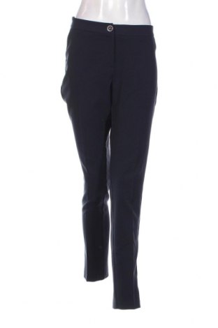 Дамски панталон Sa. Hara, Размер XL, Цвят Син, Цена 14,96 лв.
