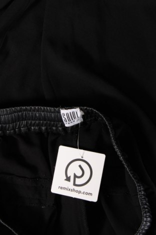 Pantaloni de femei Saint Tropez, Mărime L, Culoare Negru, Preț 14,31 Lei
