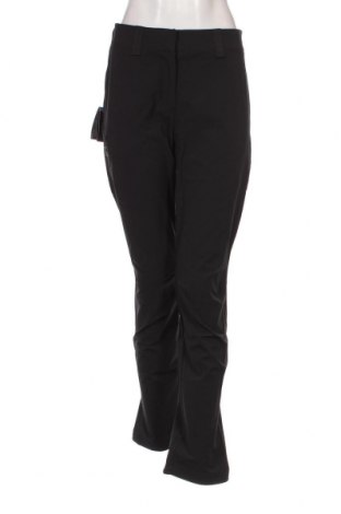 Дамски панталон Salomon, Размер M, Цвят Черен, Цена 97,50 лв.