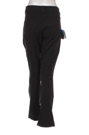 Дамски панталон Salomon, Размер M, Цвят Черен, Цена 150,00 лв.