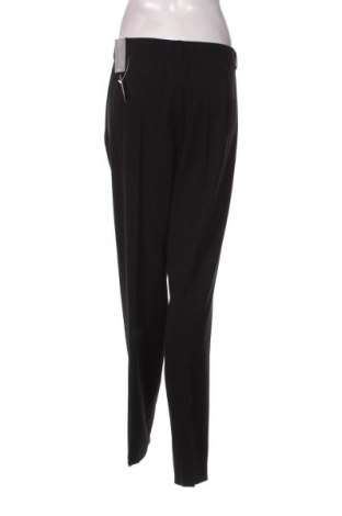 Γυναικείο παντελόνι Samoon, Μέγεθος XL, Χρώμα Μαύρο, Τιμή 9,42 €