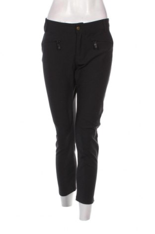 Дамски панталон Sand, Размер XL, Цвят Черен, Цена 13,60 лв.