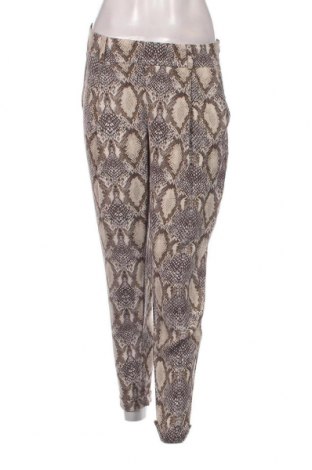 Дамски панталон Sandro Ferrone, Размер L, Цвят Многоцветен, Цена 26,46 лв.