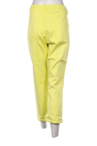Dámské kalhoty  Sandwich_, Velikost XL, Barva Zelená, Cena  868,00 Kč
