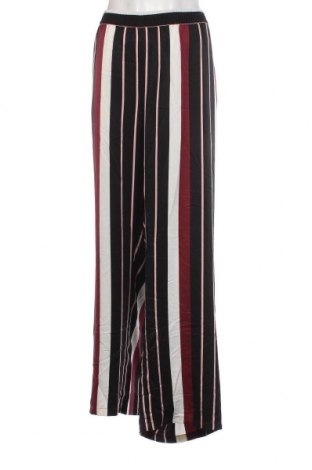 Γυναικείο παντελόνι Sara Lindholm, Μέγεθος 3XL, Χρώμα Πολύχρωμο, Τιμή 10,76 €