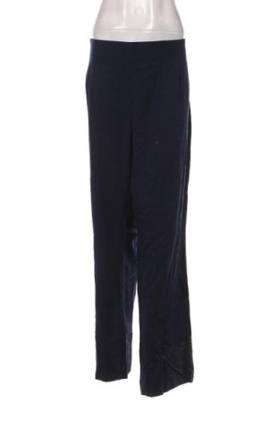 Γυναικείο παντελόνι Sarar, Μέγεθος 3XL, Χρώμα Μπλέ, Τιμή 17,76 €