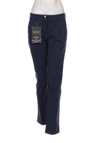 Γυναικείο παντελόνι Schoffel, Μέγεθος S, Χρώμα Μπλέ, Τιμή 53,68 €