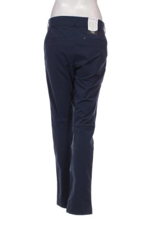 Дамски панталон Schoffel, Размер S, Цвят Син, Цена 117,00 лв.