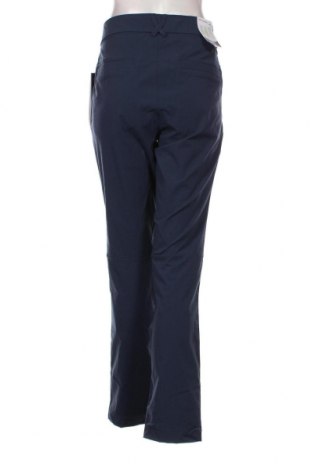 Γυναικείο παντελόνι Schoffel, Μέγεθος XL, Χρώμα Μπλέ, Τιμή 22,58 €