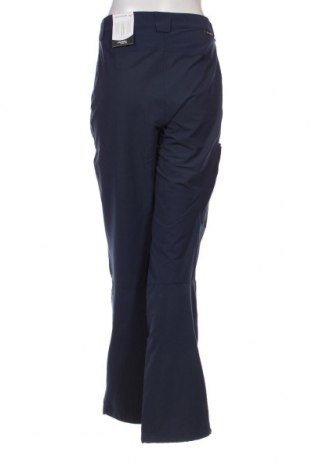 Дамски панталон Schoffel, Размер XL, Цвят Син, Цена 43,29 лв.