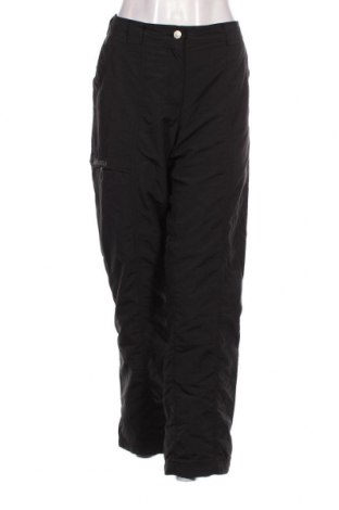 Дамски панталон Schoffel, Размер M, Цвят Черен, Цена 7,41 лв.