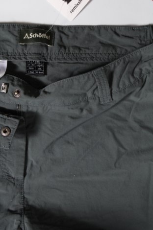 Dámské kalhoty  Schoffel, Velikost XL, Barva Zelená, Cena  211,00 Kč