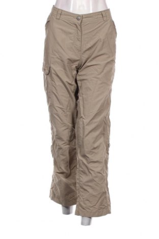 Дамски панталон Schoffel, Размер XL, Цвят Бежов, Цена 8,97 лв.