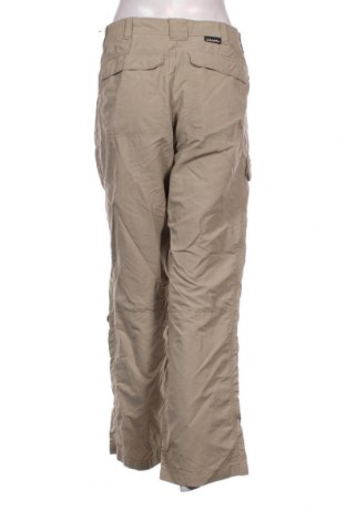 Γυναικείο παντελόνι Schoffel, Μέγεθος XL, Χρώμα  Μπέζ, Τιμή 5,07 €