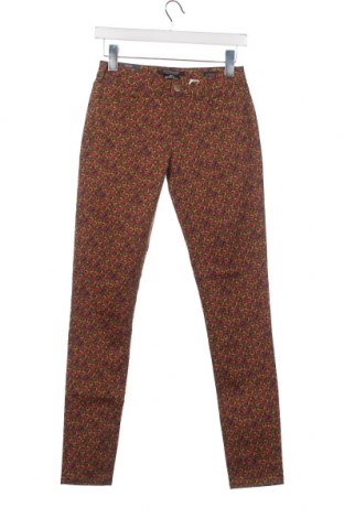 Pantaloni de femei Scotch & Soda, Mărime XS, Culoare Multicolor, Preț 43,98 Lei