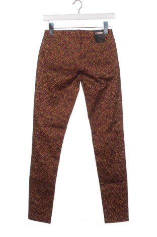 Pantaloni de femei Scotch & Soda, Mărime XS, Culoare Multicolor, Preț 43,98 Lei