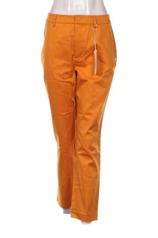 Дамски панталон Scotch & Soda, Размер S, Цвят Оранжев, Цена 28,65 лв.