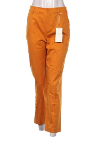 Дамски панталон Scotch & Soda, Размер S, Цвят Оранжев, Цена 28,65 лв.