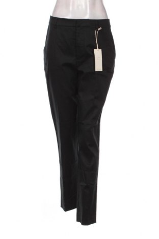 Pantaloni de femei Scotch & Soda, Mărime M, Culoare Negru, Preț 245,03 Lei