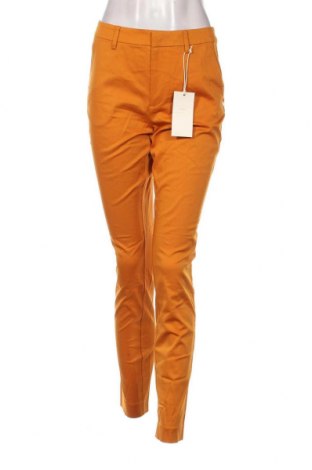 Pantaloni de femei Scotch & Soda, Mărime S, Culoare Portocaliu, Preț 94,24 Lei
