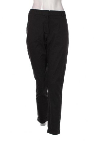 Дамски панталон Selected Femme, Размер M, Цвят Сив, Цена 7,80 лв.