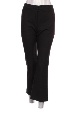 Γυναικείο παντελόνι Selected Femme, Μέγεθος S, Χρώμα Μαύρο, Τιμή 7,67 €