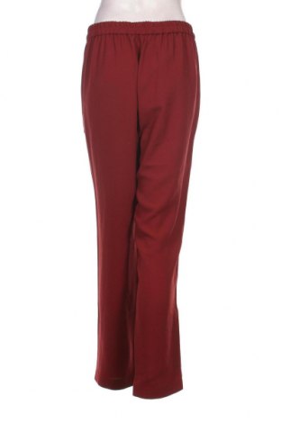 Γυναικείο παντελόνι Selected Femme, Μέγεθος M, Χρώμα Κόκκινο, Τιμή 10,11 €