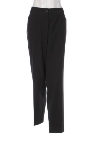Pantaloni de femei Selection By Ulla Popken, Mărime XL, Culoare Gri, Preț 28,62 Lei